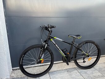 Rockrider ST 500 24” - 2