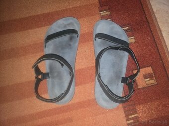 barefoot sandale nove 45 - 2