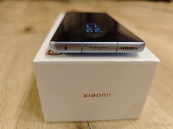 Xiaomi 12X 256GB 8GB RAM Blue - 2