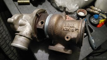 Fiat Alfa Romeo Lancia Jeep Turbo - 2