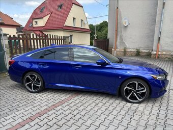 Honda Accord 1.5 141kW 2020 8206km SPORT AUTOMAT - 2