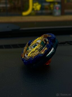 Mirage fafnir (nový 10/10) - 2