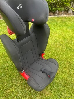 Britax romer kidfix2 - 2