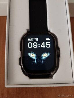 Smart Watch JX 629 - 2