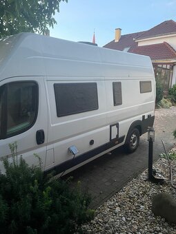 Autokaravan - 2