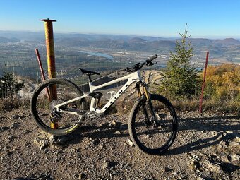 Vitus Escarpe 290 CRX - 2