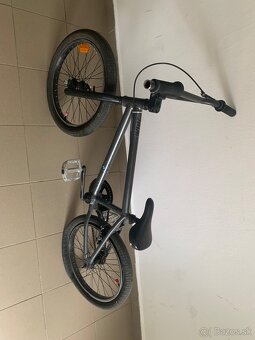Predám bmx freestyle - 2