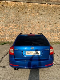 Skoda octavia 2 vrs - 2