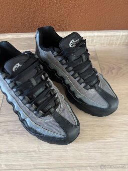 Nike air max tenisky 36,5 - 2