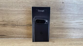 Google Pixel 9 Pro XL 5G 16 GB 128 GB Obsidian - 2