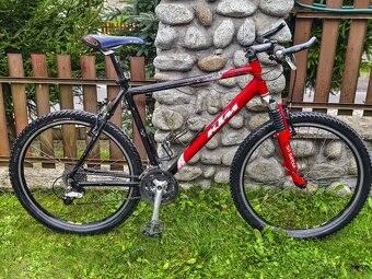 KTM bicykel 54veľkosť - 2