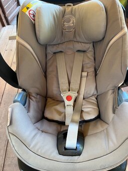 Cybex aton 5 - 2
