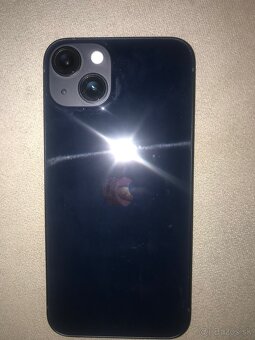 Predám IPhone 13 128GB - 2