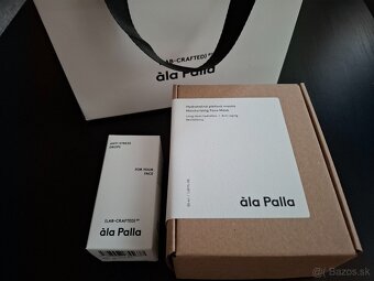 ála Palla kozmetika - 2