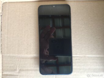 Samsung galaxy A20E - 2