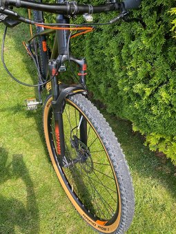 Horsky bicykel KTM - 2