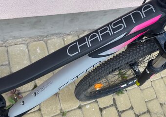 CTM bicykel - 2