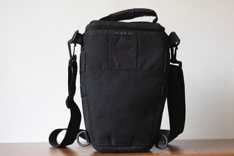LOWEPRO TOPLOADER ZOOM 55 AW = brašna, púzdro - 2