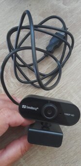 Webkamera - 2
