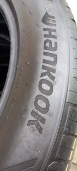 Letne pneumatiky 245/50 r20 - 2