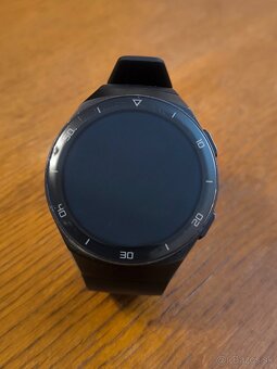 Huawei watch GT 2e 46mm - 2