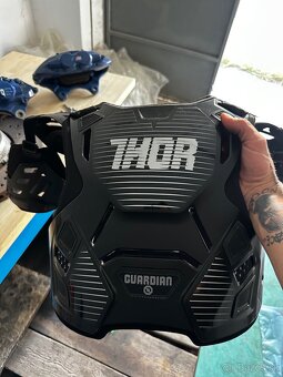 Thor Guardian - 2