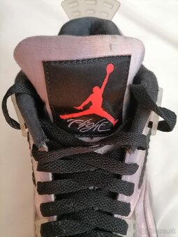 Jordan 4 zen master - 2