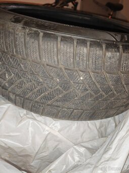 MATADOR 225/40R18 92V XL FR MP93 Nordicca - 2