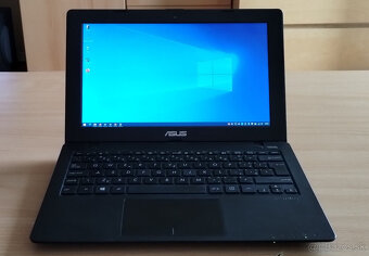 Asus X200MA, Intel N2920 @ 1.86GHz, 4GB DDR3, 250GB SSD - 2