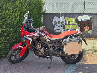 HONDA Africa Twin 1000 (CRF1000A) - 2