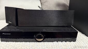 Domace kino Pioneer - 2