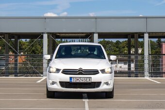 Citroën C-Elysée BlueHDi 100 Best Collection - 2