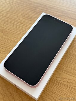 Iphone 13 128 GB Pink - 2