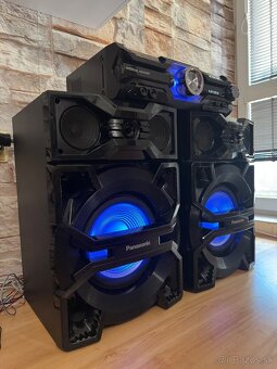 Panasonic sc max 3500 - 2