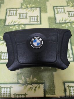 Airbag e 36 - 2
