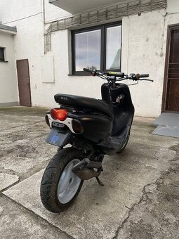 yamaha neos - 2