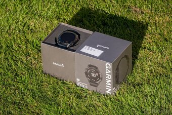 Garmin Fenix 6 Pro - 2