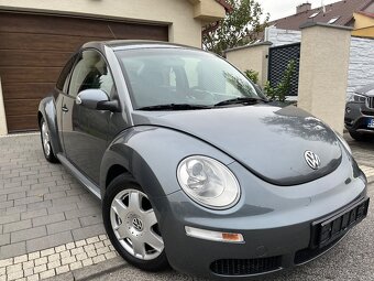 Volkswagen New Beetle 1.9TDI 77kw - 2