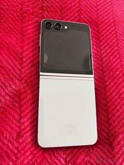Samsung Galaxy ZFlip 5g 512gb - 2