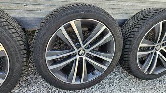 5x112 R18 - ALU - 2