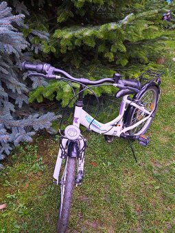 Detský bicykel - 2