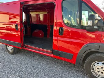 Fiat Ducato 2.3 MultiJet L2H1, 2016/ 229tis km /PROFESIONAL - 2
