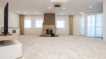| 4i PENTHOUSE s veľkou terasou, BA IV., Matejkova ul., 250  - 2