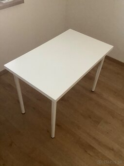 Stol LINNMON / ADILS - 2