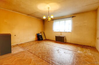 6 izb dom v Snežnici - 2