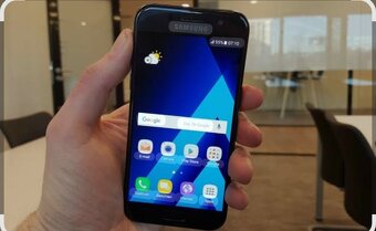 Samsung Galaxy A3 2017 - 2