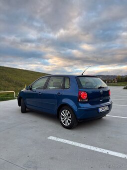 Volkswagen polo 1.2 - 2