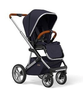 MOON Style Navy (nový so zárukou) - 2