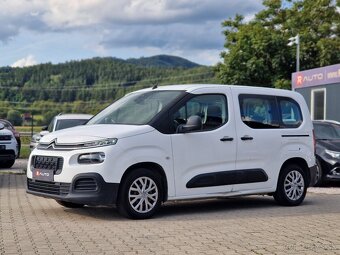 Citroën Berlingo BlueHDi 100 S S Feel M - 2
