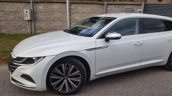 Predam Arteon kombi,147kw,4x4, 2 TDI - 2